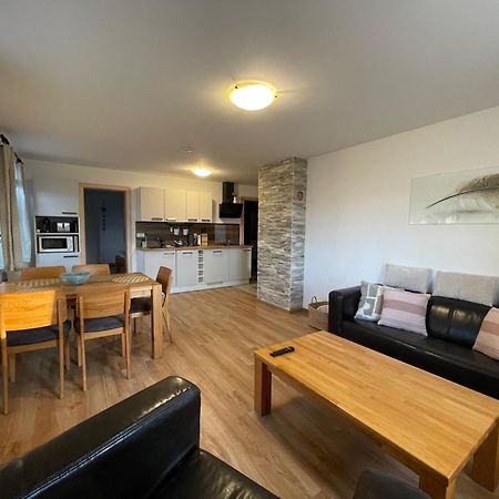 Apartmany Hajovna Lipno Loucovice Bagian luar foto
