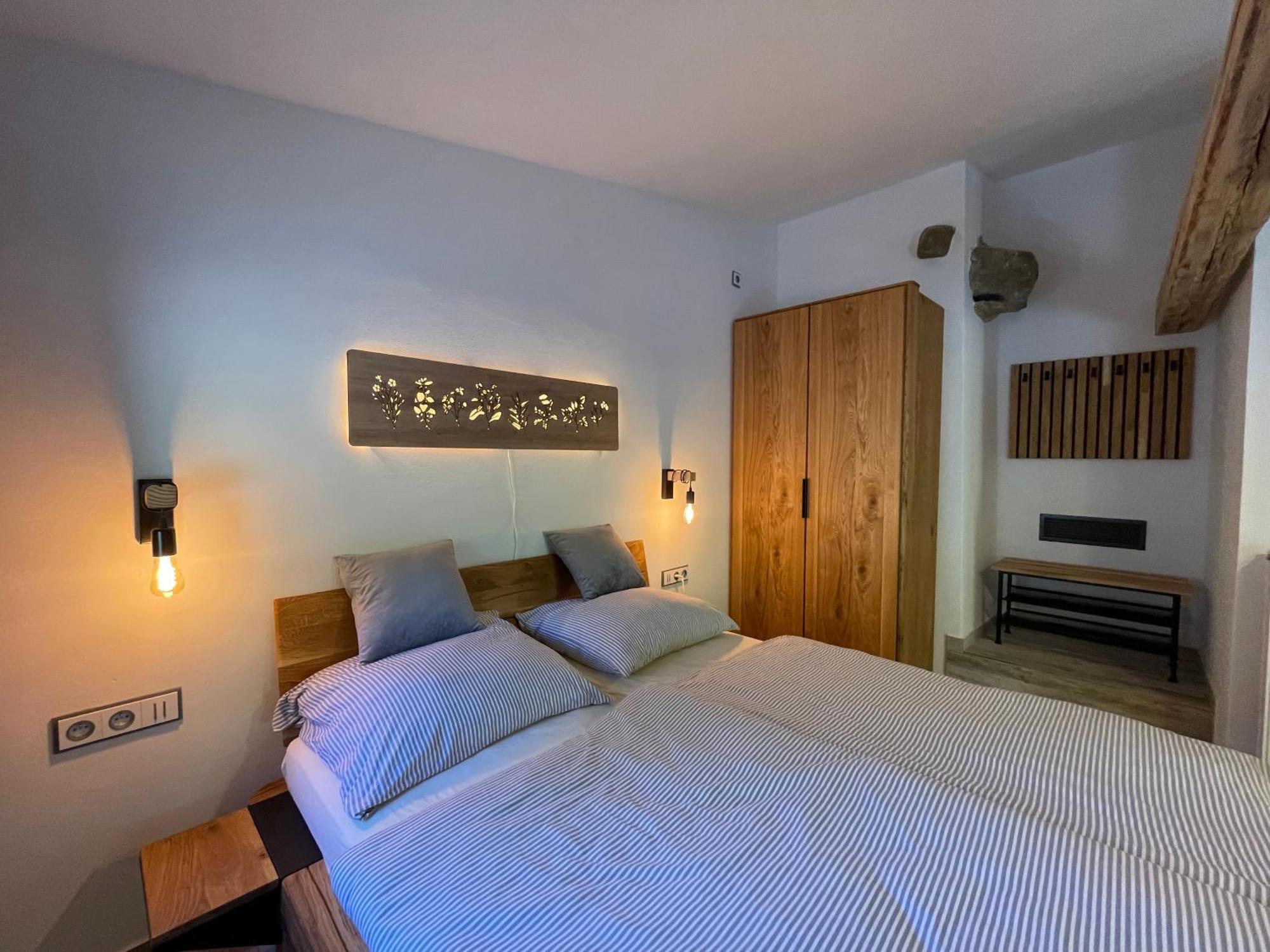 Apartmany Hajovna Lipno Loucovice Bagian luar foto